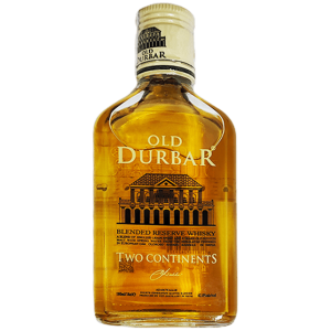  Old Durbar Two Continent 180ml